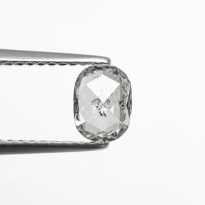 0.49ct 6.21x4.63x1.96mm Oval Rosecut 19387-05