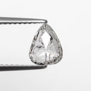 0.78ct 7.35x5.83x2.29mm Trillion Rosecut 19387-08