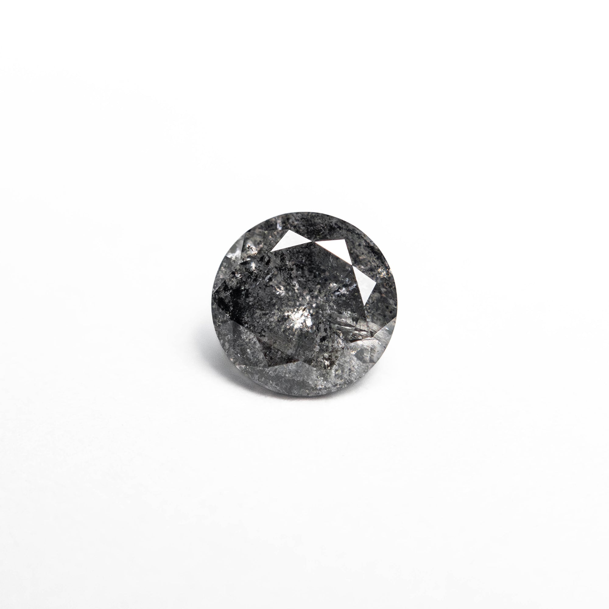 0.50ct 5.04x5.06x3.01mm Round Brilliant 19414-26