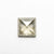 1.07ct 5.89x5.75x2.82mm Square Rosecut 19606-11