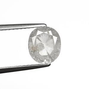 1.72ct 7.85x6.92x3.71mm Cushion Rosecut 19606-24