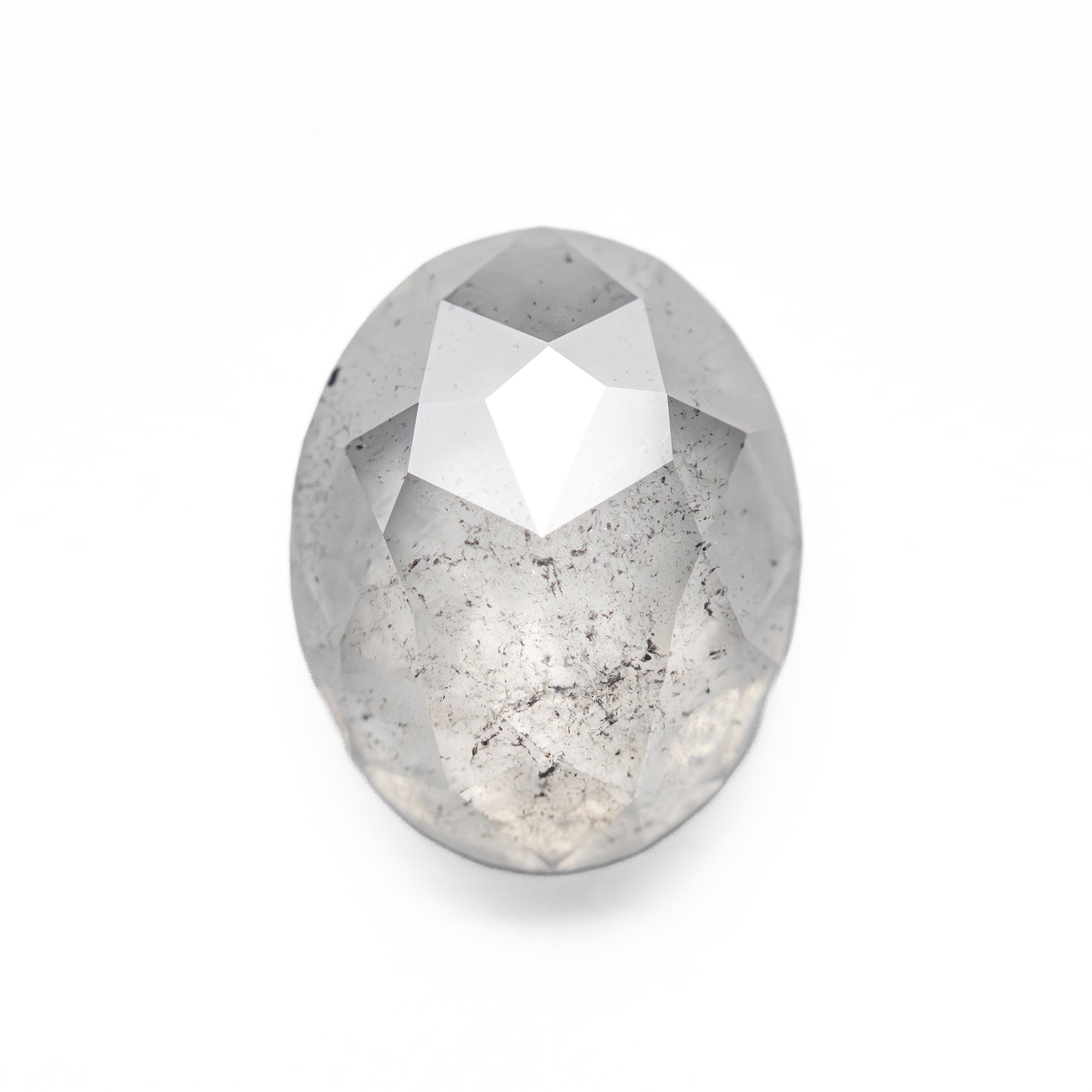 3.10ct 9.99x7.93x4.20mm Oval Double Cut 19618-32