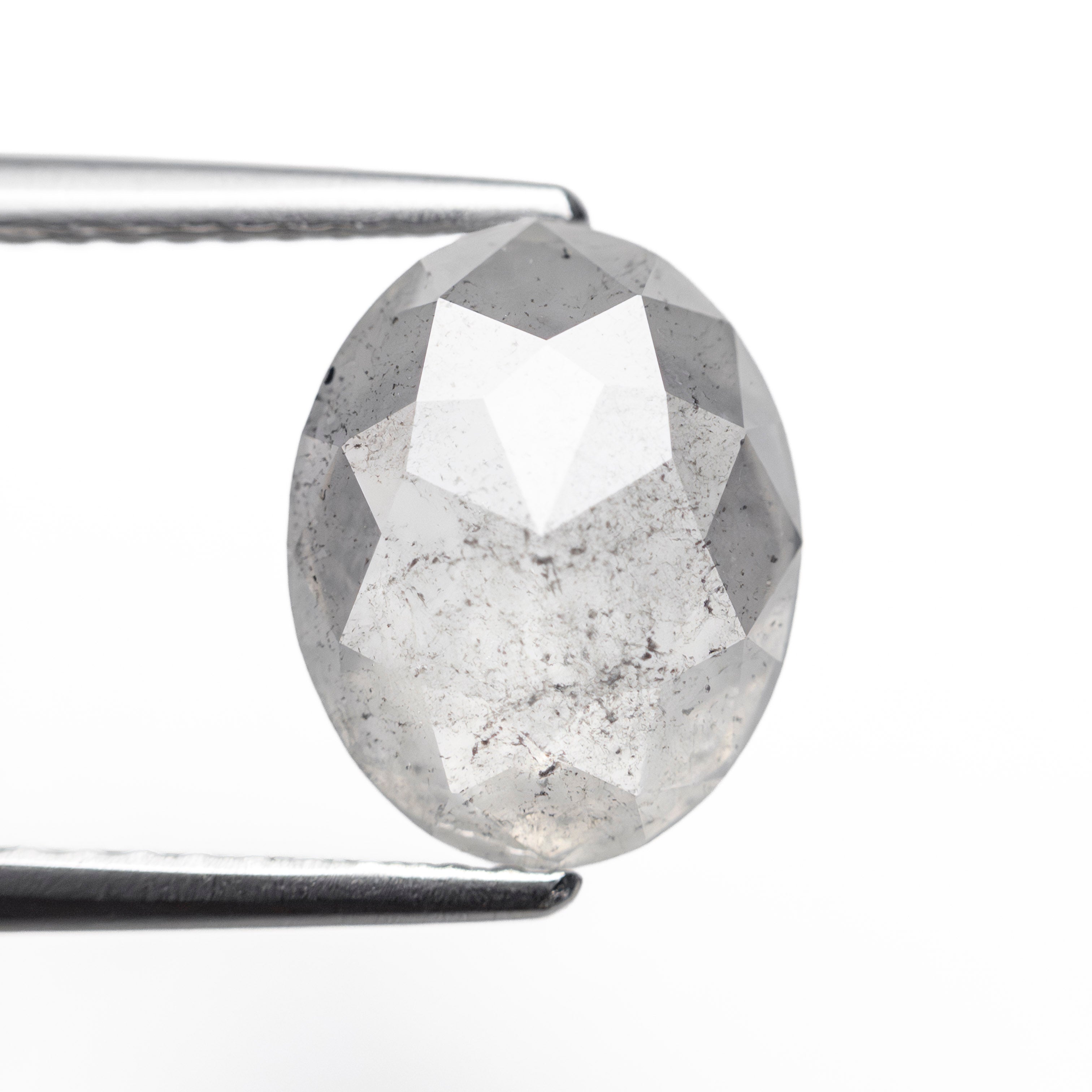 3.10ct 9.99x7.93x4.20mm Oval Double Cut 19618-32