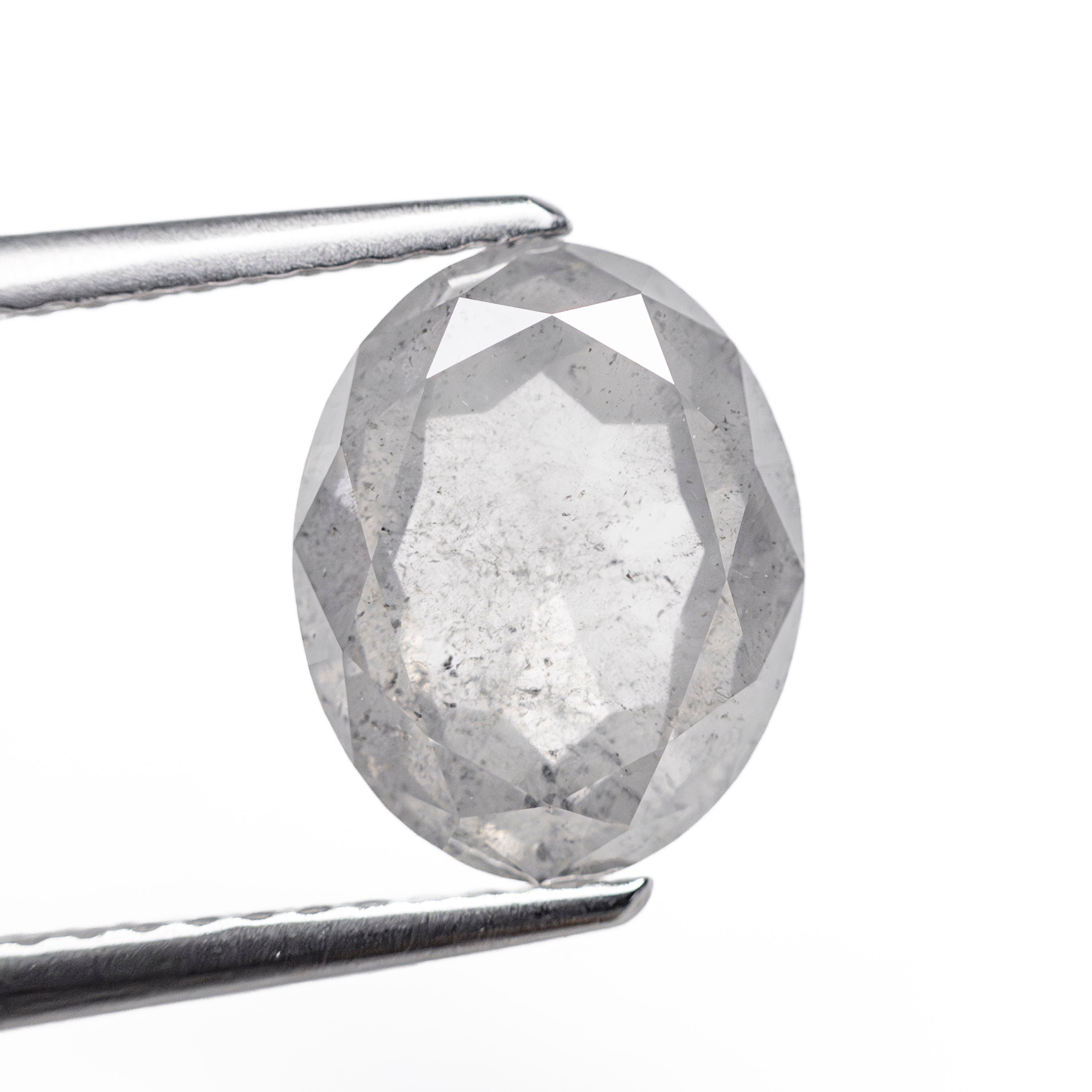 3.10ct 9.99x7.93x4.20mm Oval Double Cut 19618-32