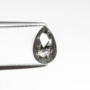 1.02ct 8.14x5.15x2.59mm Pear Rosecut 19623-07