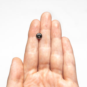 1.58ct 7.24x7.18x4.71mm Round Brilliant 19625-10