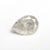 2.35ct 10.24x7.15x5.20mm Pear Brilliant 19626-26
