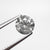 1.03ct 6.27x6.16x4.02mm Round Brilliant 19639-40