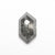 1.47ct 9.95x5.65x2.81mm Hexagon Rosecut 19742-50