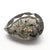 3.84ct 11.66x8.01x4.68mm Pear Double Cut 19743-13