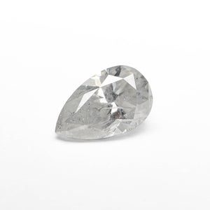 0.93ct 7.93x4.91x3.61mm Pear Brilliant 19754-02