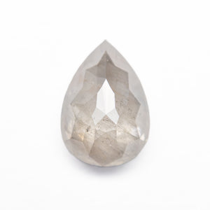 2.62ct 10.55x7.31x4.48mm Pear Double Cut 19754-05