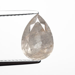 2.62ct 10.55x7.31x4.48mm Pear Double Cut 19754-05