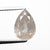 2.62ct 10.55x7.31x4.48mm Pear Double Cut 19754-05