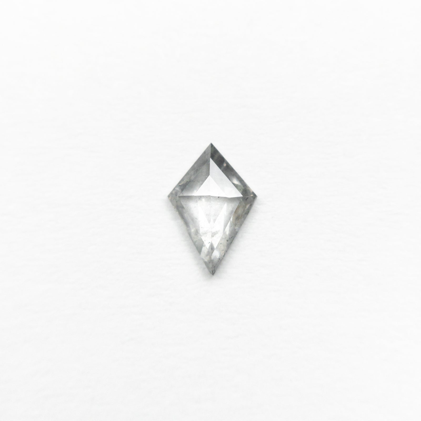 0.18ct 5.78x3.91x1.29mm Kite Rosecut 19758-28