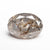 3.76ct 11.44x8.15x5.27mm Oval Brilliant 19764-01