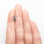 1.60ct 9.31x6.12x3.80mm Fancy Grey Pear Brilliant 19916-01