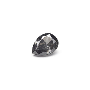 0.38ct 5.45x3.98x2.43mm Pear Brilliant 19923-56