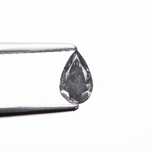 0.30ct 5.94x3.62x2.14mm Pear Brilliant 19923-57