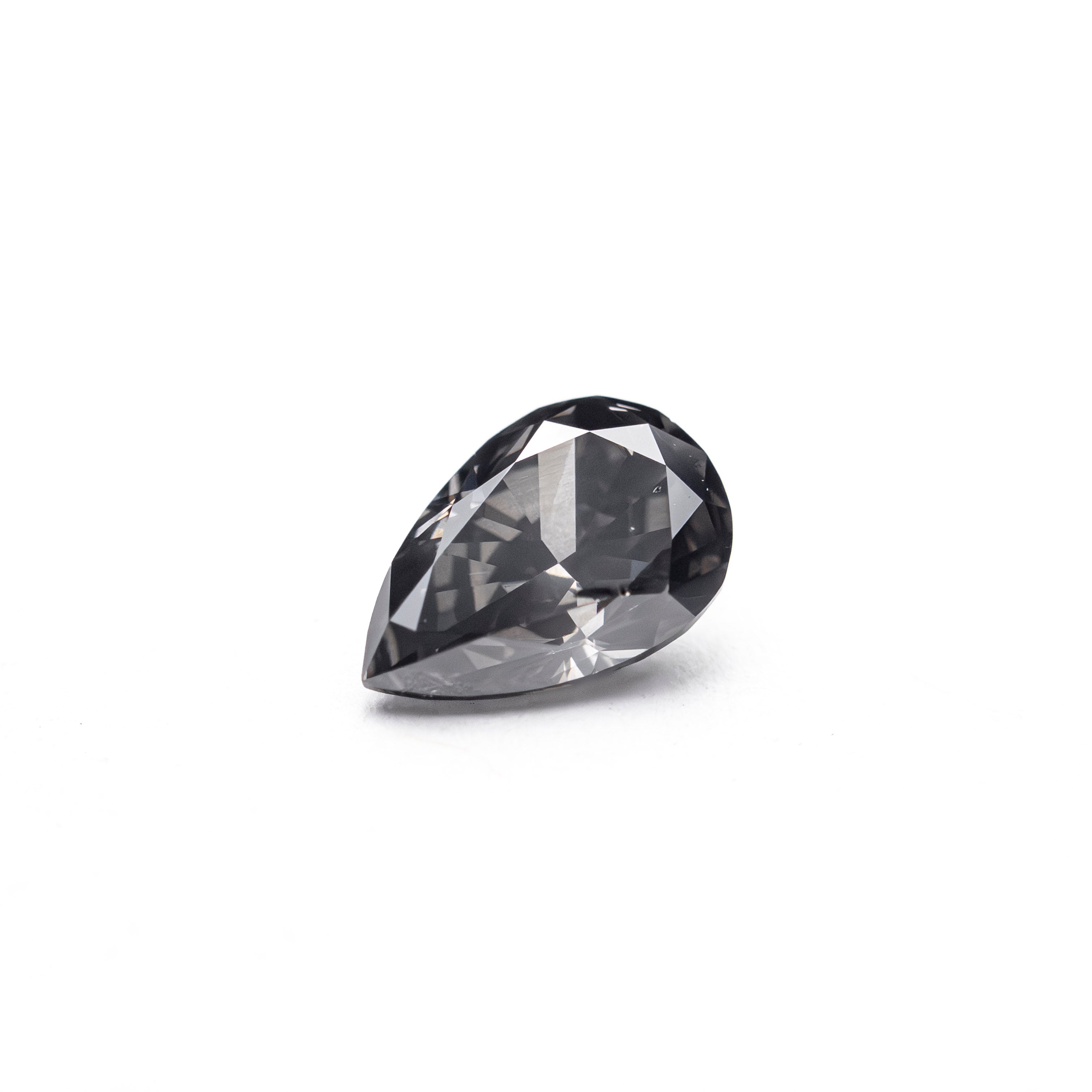 0.50ct 6.39x4.30x2.61mm Pear Brilliant 19923-60