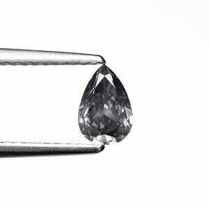 0.50ct 6.39x4.30x2.61mm Pear Brilliant 19923-60