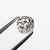 0.70ct 5.48x5.38x3.22mm SI2 K-L Antique Old Mine Cut 19935-02