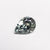 0.94ct 7.07x5.07x3.62mm Pear Brilliant Sapphire 19941-36