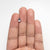 0.94ct 7.07x5.07x3.62mm Pear Brilliant Sapphire 19941-36