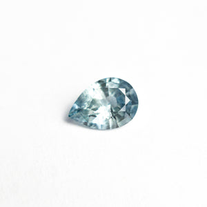 0.77ct 7.00x4.98x3.04mm Pear Brilliant Sapphire 19941-37
