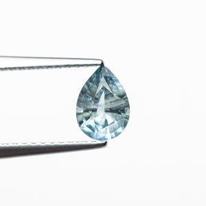0.77ct 7.00x4.98x3.04mm Pear Brilliant Sapphire 19941-37
