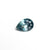 0.84ct 7.06x5.09x3.08mm Pear Brilliant Sapphire 19941-38