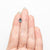 0.84ct 7.06x5.09x3.08mm Pear Brilliant Sapphire 19941-38