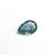 0.76ct 7.15x5.12x2.41mm Pear Brilliant Sapphire 19941-39
