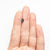0.76ct 7.15x5.12x2.41mm Pear Brilliant Sapphire 19941-39