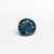 0.73ct 5.55x5.53x3.55mm Round Brilliant Sapphire 19942-13