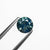 0.73ct 5.55x5.53x3.55mm Round Brilliant Sapphire 19942-13