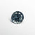 0.77ct 5.63x5.54x3.44mm Round Brilliant Sapphire 19942-32