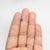 0.77ct 5.63x5.54x3.44mm Round Brilliant Sapphire 19942-32