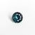 0.48ct 5.26x5.20x2.72mm Round Brilliant Sapphire 19942-38