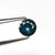 0.48ct 5.26x5.20x2.72mm Round Brilliant Sapphire 19942-38