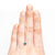 0.48ct 5.26x5.20x2.72mm Round Brilliant Sapphire 19942-38