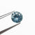 0.69ct 5.57x5.50x3.14mm Round Brilliant Sapphire 19942-47