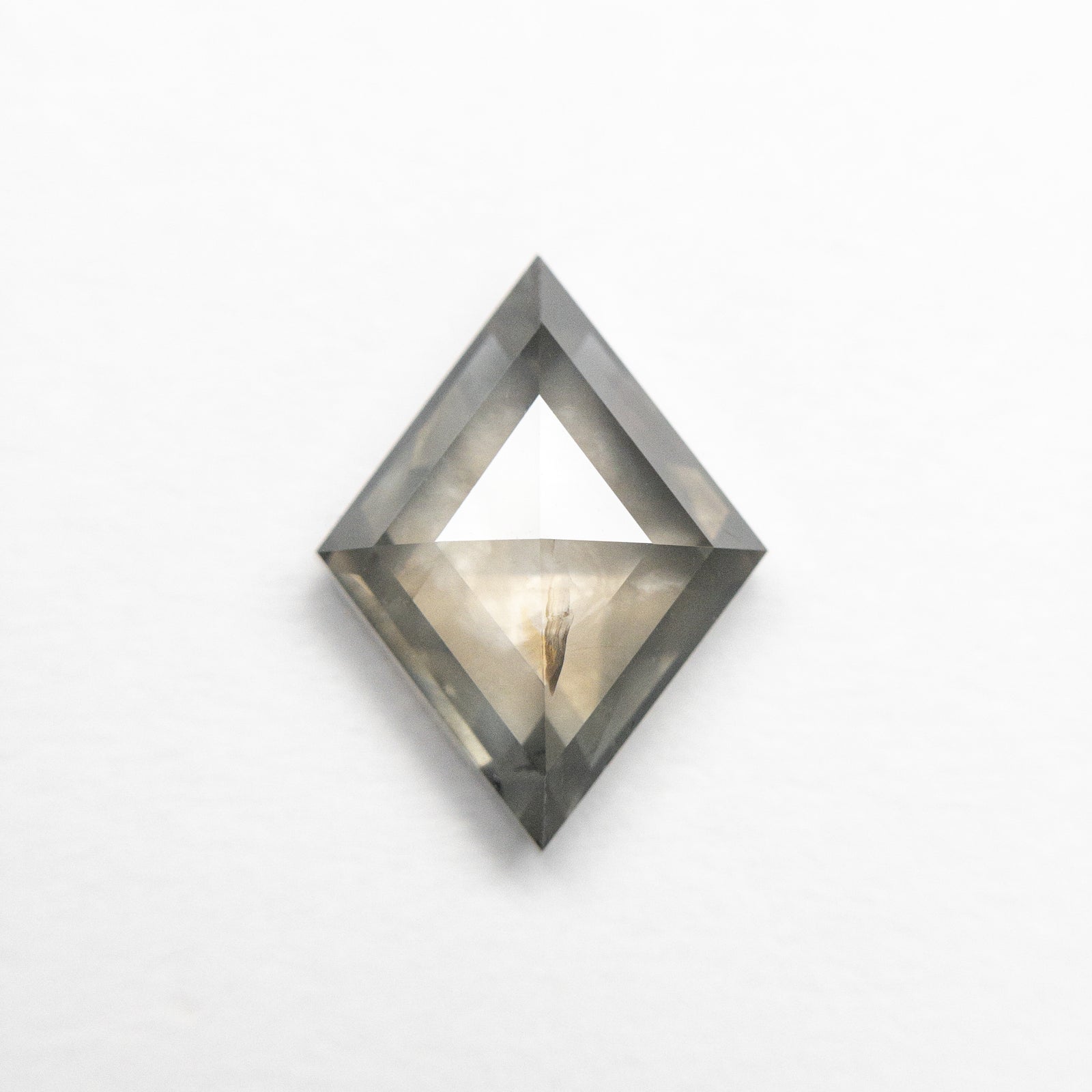 1.17ct 9.26x6.97x2.81mm Lozenge Step Cut 19997-08