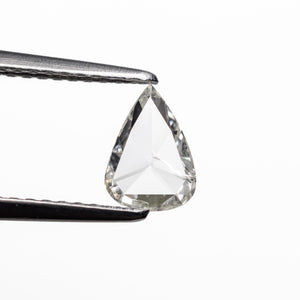 0.41ct 7.15x5.02x1.25mm I1 I Pear Rosecut 20027-19