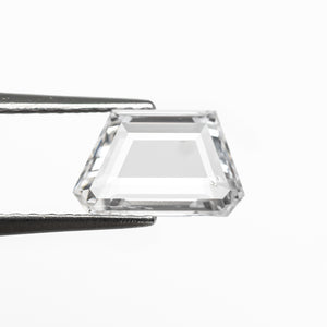 0.79ct 5.32x8.60x1.59mm SI2 D Geometric Portrait Cut 20745-04
