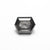 1.22ct 7.11x5.41x3.38mm Hexagon Double Cut 20903-08