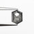 1.22ct 7.11x5.41x3.38mm Hexagon Double Cut 20903-08