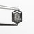 1.22ct 7.11x5.41x3.38mm Hexagon Double Cut 20903-08