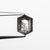 1.14ct 6.90x5.19x3.22mm Hexagon Double Cut 20903-09