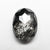4.32ct 11.54x8.57x4.39mm Oval Double Cut 20907-05